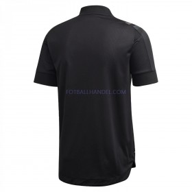 Herre Fotballdrakter Los Angeles FC Hjemme 2020-21 Kortermet